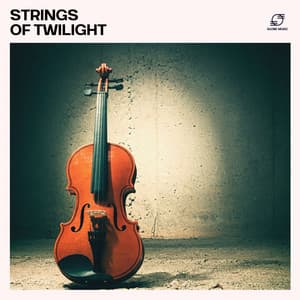 Strings of Twilight - Violin Music