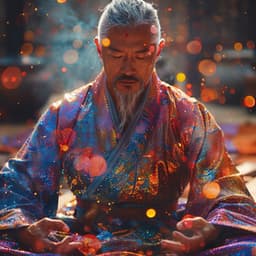 Armonías De Yoga: Melodías De Práctica Fluidas - Audio consciente