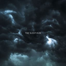 The Sound Of Rain - The Sleep Hub