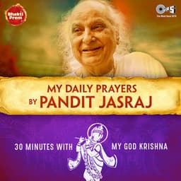 My Daily Prayers - Pandit Jasraj