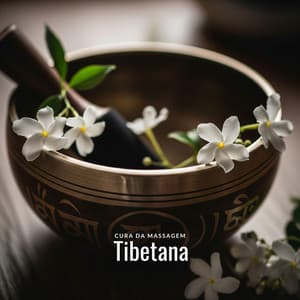 Cura da Massagem Tibetana - Relaxar Meditação Clube