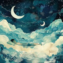Sleep Rhythms: Calm Melodies for Rest - Calm Sleep Symphony
