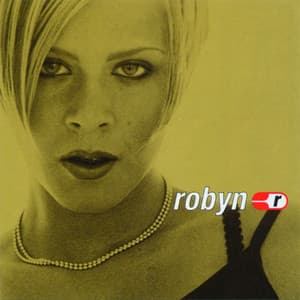 Robyn Is Here - Robyn