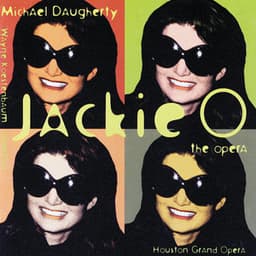 Michael Daugherty: Jackie O - Michael Daugherty