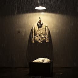 Äventyrens Drömportar - Weather Sounds