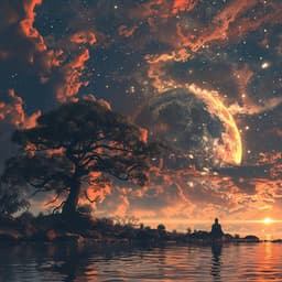 Harmonizing Elements - White Noise Therapy