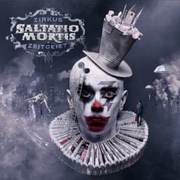 Zirkus Zeitgeist - Saltatio Mortis