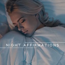 Night Affirmations - Alexander Swen