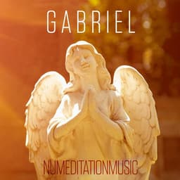Gabriel - Nu Meditation Music
