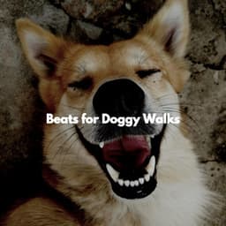 Beats for Doggy Walks - Chillout Jazz