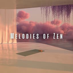 Melodies of Zen: Meditative Piano Sounds for Yoga - Perfect Meditation