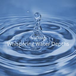 Tidal Tones: Whispering Water Depths - The Water Sleepers