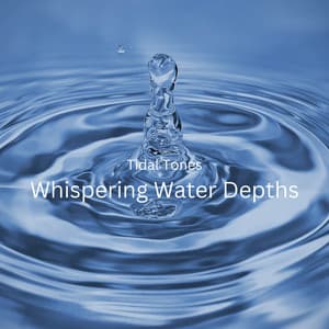 Tidal Tones: Whispering Water Depths - The Water Sleepers