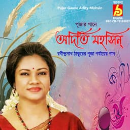 Pujar Gaane Adity Mohsin - Adity Mohsin