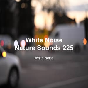 White Noise 225 - White Noise