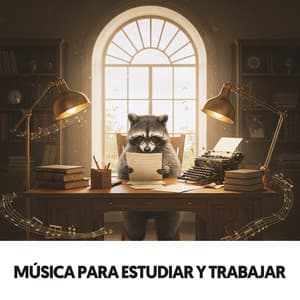 Música para estudiar y trabajar: Melodias productivas - Relajacion