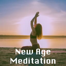 New Age Meditation - Relaxation And Meditation
