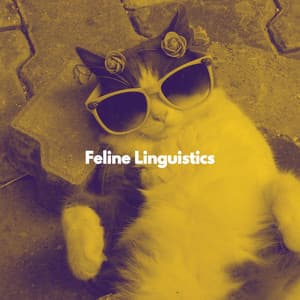 Feline Linguistics - Cat Total Relax