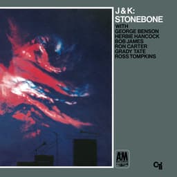 J&K: Stonebone - J.J. Johnson