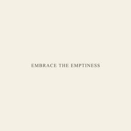 Embrace the Emptiness: Wind Chimes and Nature Sounds for Taoist Meditation - Tao Te Ching Music Zone