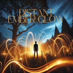 Distant Ember Glow - Chloe Monroe