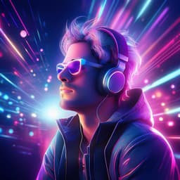 Ritmos Puros: Pistas Esenciales De Hip Hop - Sistema de ritmos binaurales