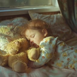 Gentle Lofi for Baby: Calming Sleep Sounds - Sleep Baby Sleeps