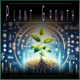 Plant Growth: Healthy Plant Frequencies for Photosynthesis - Plant Music
