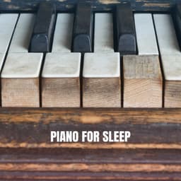 Piano for Sleep - Studying Music Group