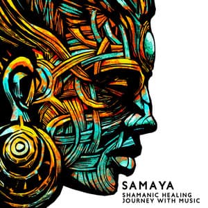 Samaya: Shamanic Healing Journey with Music - Jonathan Mantras