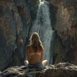 Sesiones Reconfortantes: Música Para La Relajación Y La Paz - Armonía tranquila