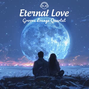Eternal Love - GrooveLounge Quartet