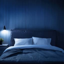 Armonías Suaves De Piano Para El Descanso Nocturno - Eloy Perez