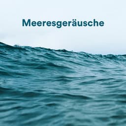 Meeresgeräusche - Weißes Rauschen Tiefer Schlaf