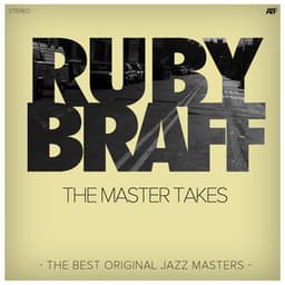 The Master Takes - Ruby Braff