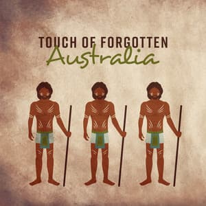 Touch of Forgotten Australia - Native Aboriginal Guru