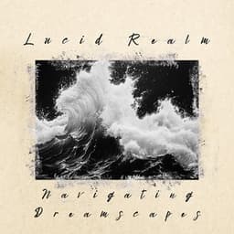Navigating Dreamscapes - Lucid Realm