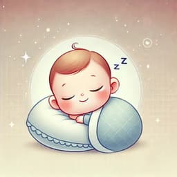 Baby Sleep Lullabies - Baby Sleep Music