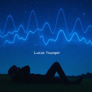 Under the Delta Sky - Lucas Younger