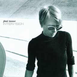Intervision - Jimi Tenor
