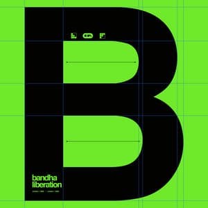 Bandha Liberation - CreativeWaves