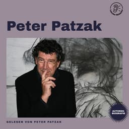 Peter Patzak - Lauscher Hörbücher