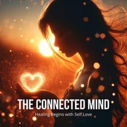 The Connected Mind: Healing Begins with Self Love - Hz Love Frequency