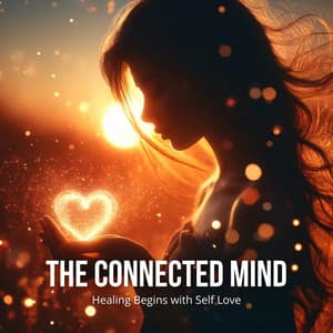 The Connected Mind: Healing Begins with Self Love - Hz Love Frequency