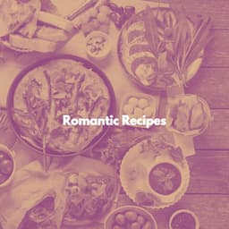 Romantic Recipes - Classy Bossa Piano Jazz Playlist