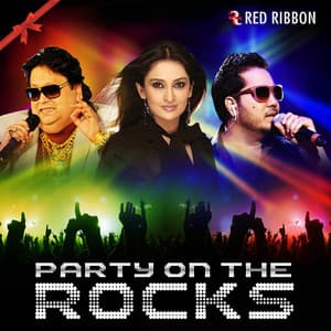 Party On The Rocks - Mika Singh