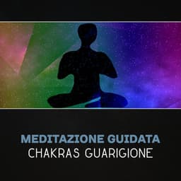 Meditazione guidata - Andrea Chiarifontani