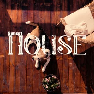 Sunset House – Ibiza Chillhouse Mix 2020 - Ibiza DJ Rockerz