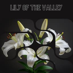 Lily of the Valley - Floral Health - HerBaLance