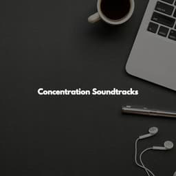 Concentration Soundtracks - Hotel Lobby Jazz Music